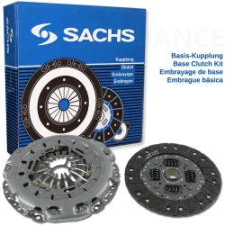 Kit de embrague Sachs Performance Mercedes CLK W209