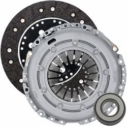 Kit de embrague Sachs Performance Mercedes SLK R170