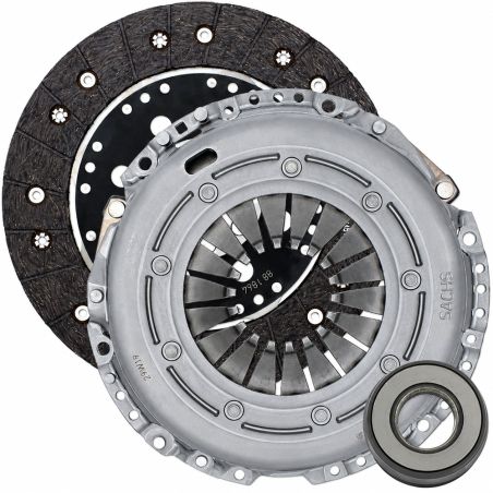 Kit de embrague Sachs Performance Mercedes SLK R170