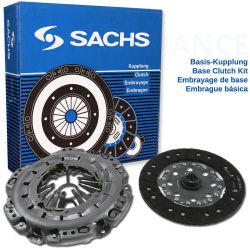 Kit de embrague Sachs Performance Mercedes SLK R171