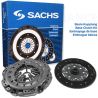 Kit de embrague Sachs Performance Mercedes SLK R171