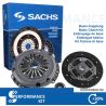 Kit de embrague Sachs Performance Mini Cooper R56/57/58