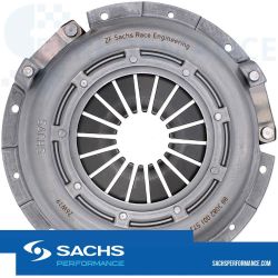 Kit de embrague Sachs Performance Mitsubishi Colt Z30