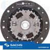 Kit de embrague Sachs Performance Mitsubishi Colt Z30