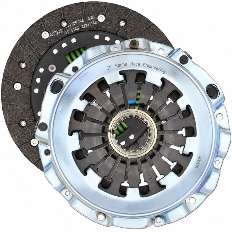 Kit de embrague Sachs Performance Mitsubishi Lancer EVO
