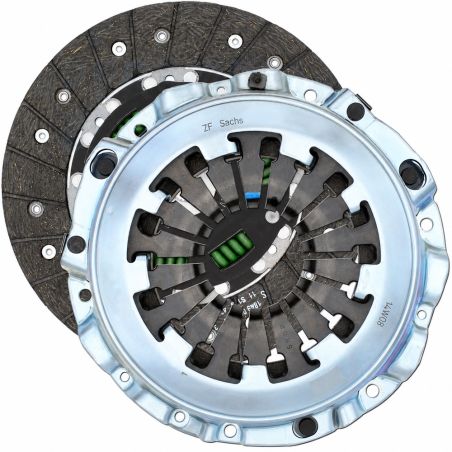 Kit de embrague Sachs Performance Nissan Micra