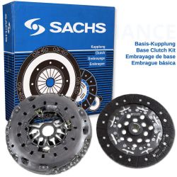 Kit de embrague Sachs Performance Nissan Primera