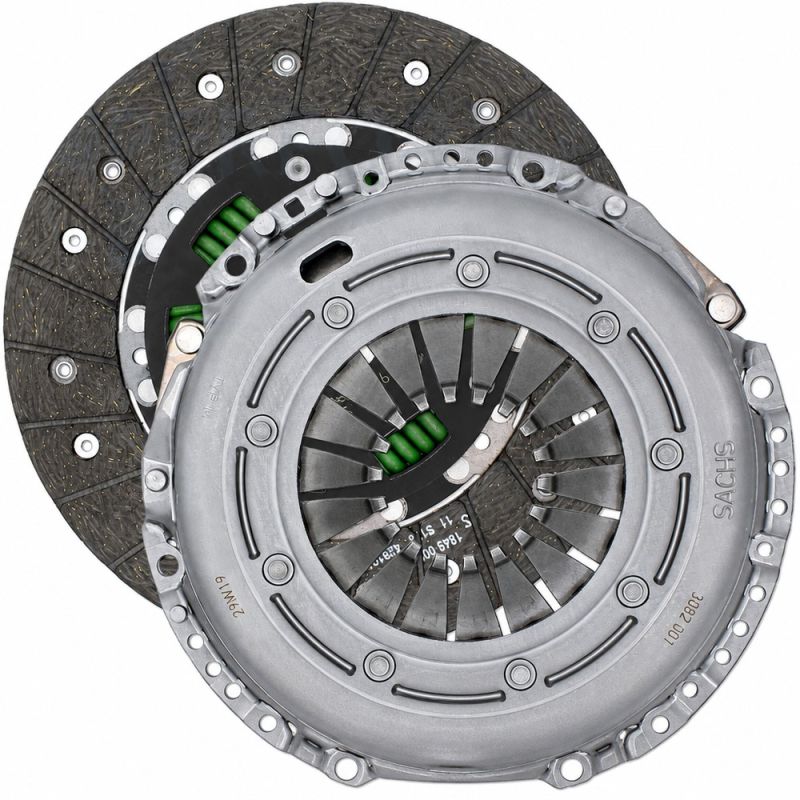 Kit de embrague Sachs Performance Opel Astra G