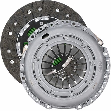 Kit de embrague Sachs Performance Opel Astra G