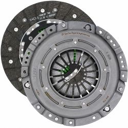 Kit de embrague Sachs Performance Opel Astra G OPC