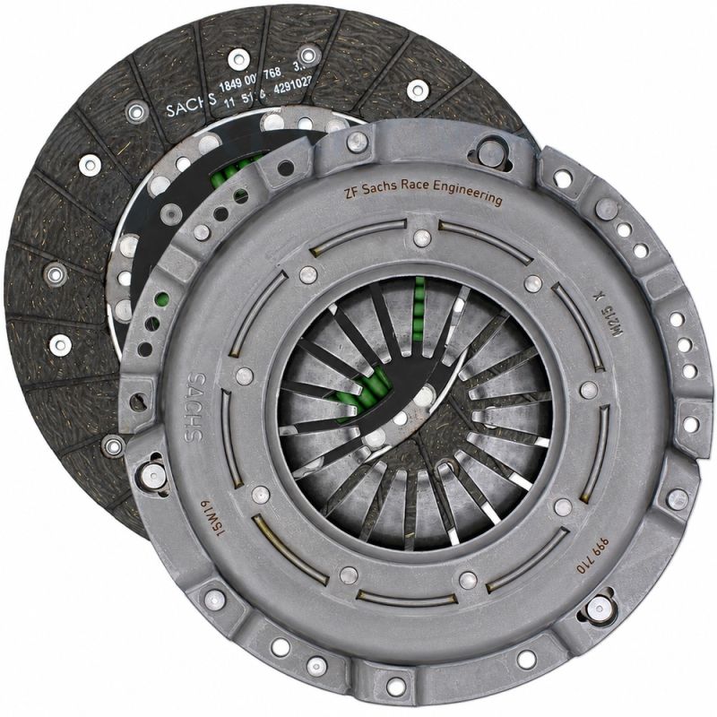 Kit de embrague Sachs Performance Opel Astra G OPC