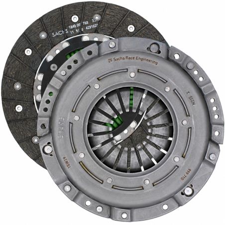 Kit de embrague Sachs Performance Opel Astra G OPC