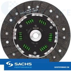 Kit de embrague Sachs Performance Opel Astra G OPC