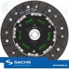 Kit de embrague Sachs Performance Opel Astra G OPC
