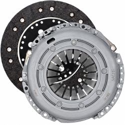 Kit de embrague Sachs Performance Opel Astra H
