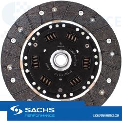 Kit de embrague Sachs Performance Opel Calibra