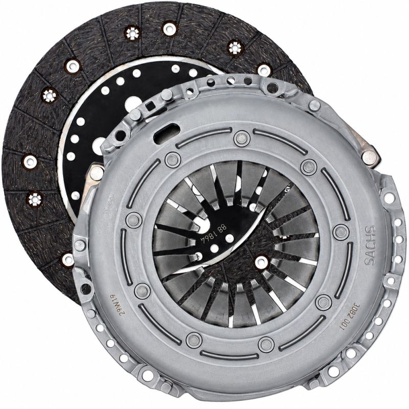 Kit de embrague Sachs Performance Opel Corsa D