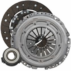 Kit de embrague Sachs Performance Peugeot 206