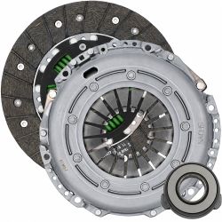 Kit de embrague Sachs Performance Peugeot 207