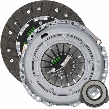 Kit de embrague Sachs Performance Peugeot 207
