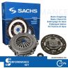 Kit de embrague Sachs Performance Peugeot 207