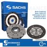 Kit de embrague Sachs Performance Peugeot 208 GTI