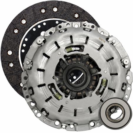 Kit de embrague Sachs Performance Peugeot 307