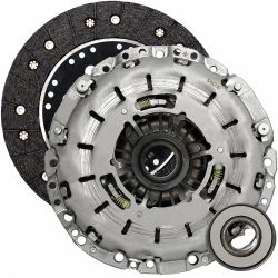 Kit de embrague Sachs Performance Peugeot 407 Coupe