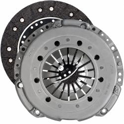 Kit de embrague Sachs Performance Peugeot RCZ