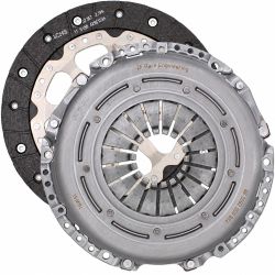 Kit de embrague Sachs Performance Porsche 911 991