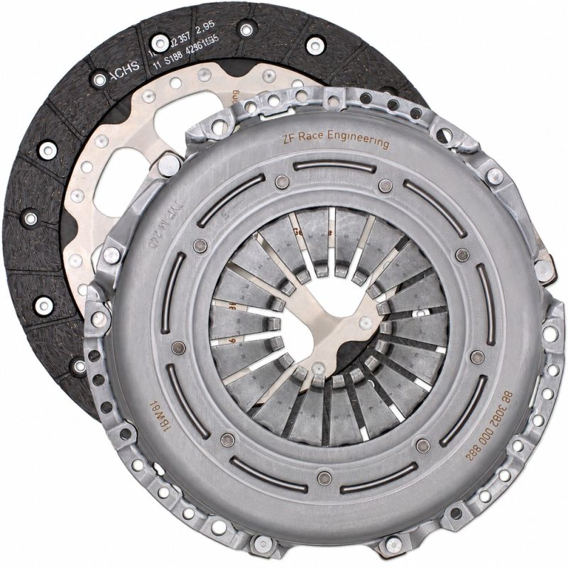 Kit de embrague Sachs Performance Porsche 911 991