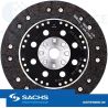 Kit de embrague Sachs Performance Porsche 911 993 Carrera RS