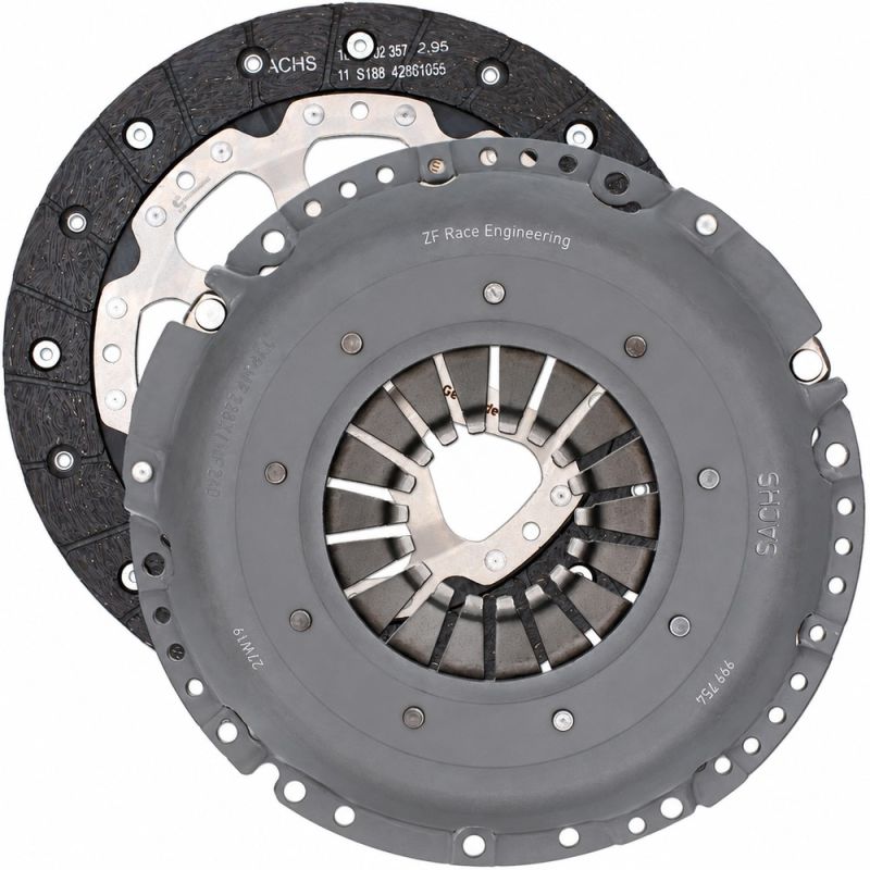 Kit de embrague Sachs Performance Porsche 911 996