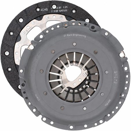 Kit de embrague Sachs Performance Porsche 911 996