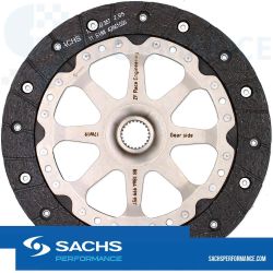 Kit de embrague Sachs Performance Porsche 911 996