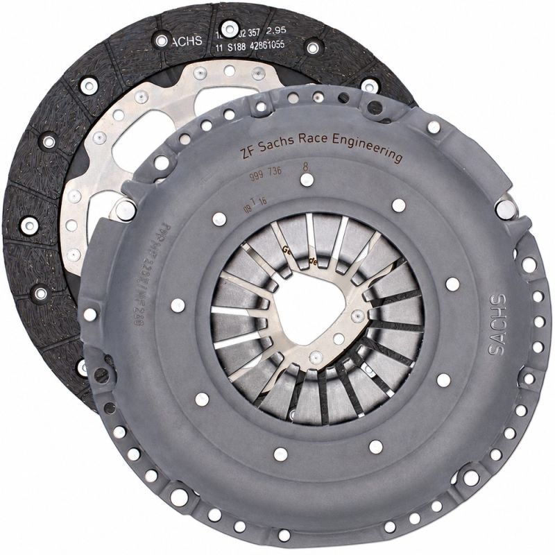 Kit de embrague Sachs Performance Porsche 911 997