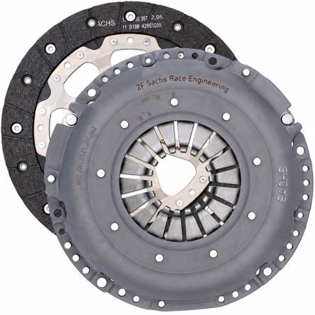 Kit de embrague Sachs Performance Porsche 911 997