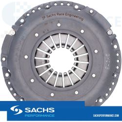 Kit de embrague Sachs Performance Porsche 911 997