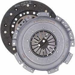 Kit de embrague Sachs Performance Porsche 914