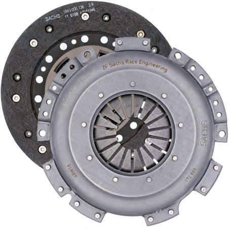 Kit de embrague Sachs Performance Porsche 914