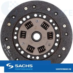 Kit de embrague Sachs Performance Porsche 914