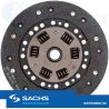 Kit de embrague Sachs Performance Porsche 914