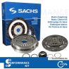 Kit de embrague Sachs Performance Porsche 944