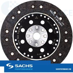 Kit de embrague Sachs Performance Porsche 968