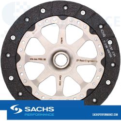 Kit de embrague Sachs Performance Porsche Boxster 981