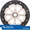 Kit de embrague Sachs Performance Porsche Boxster 981