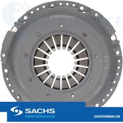 Kit de embrague Sachs Performance Porsche Boxster 986