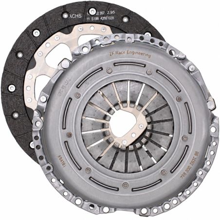 Kit de embrague Sachs Performance Porsche Cayman 981