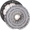 Kit de embrague Sachs Performance Porsche Cayman 981