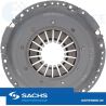 Kit de embrague Sachs Performance Porsche Cayman 987